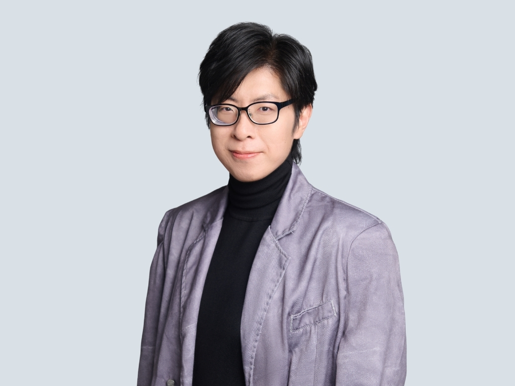 Benny Tan