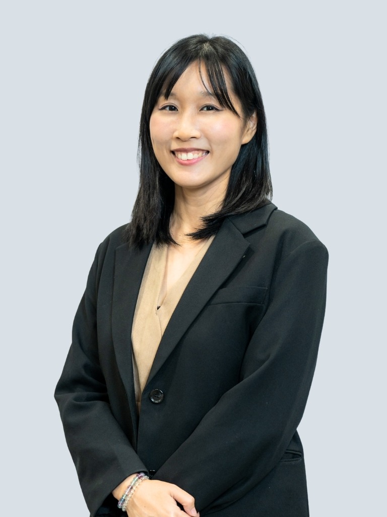 Portrait of Junzhu