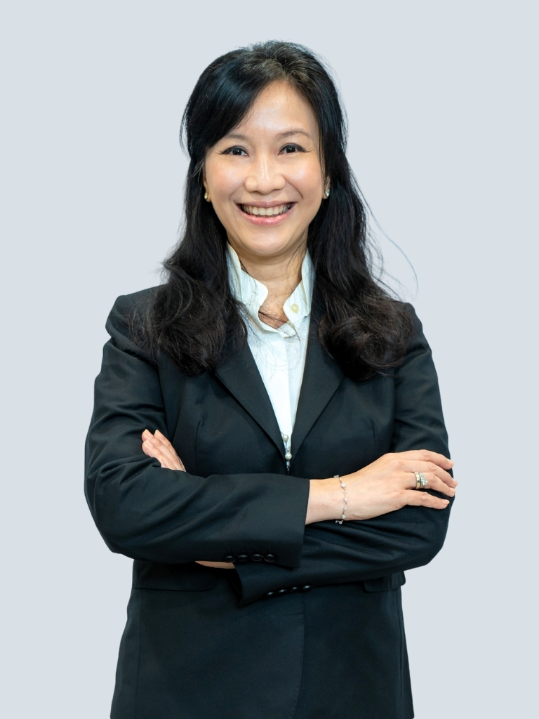 Portrait of Regina Maya