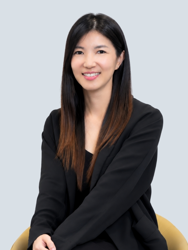 Portrait of Vivien Lee