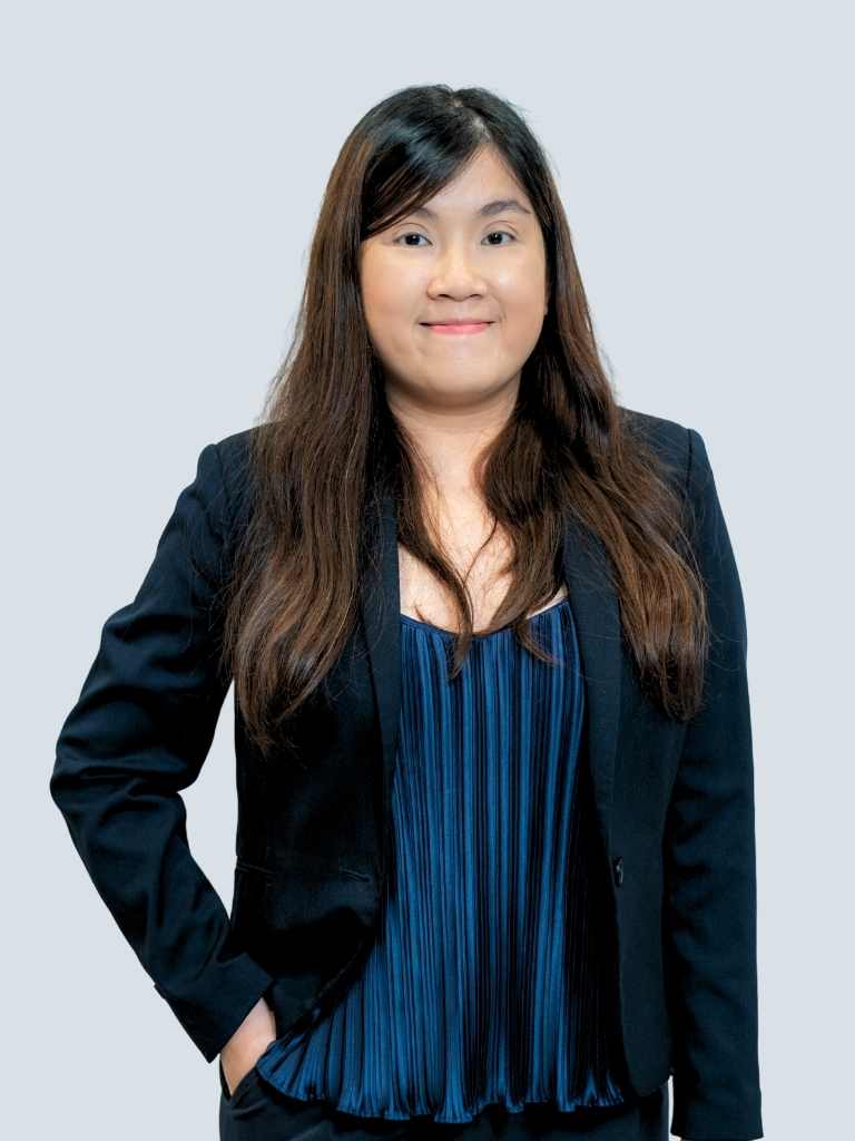 Portrait of Wan Sin