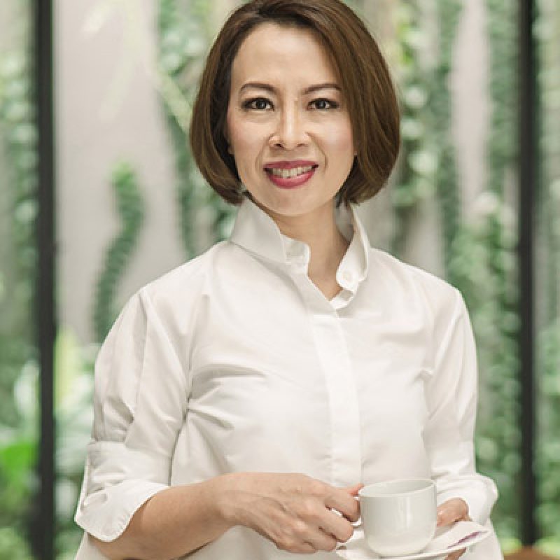 Imelda Laibahas - IPA Advisory